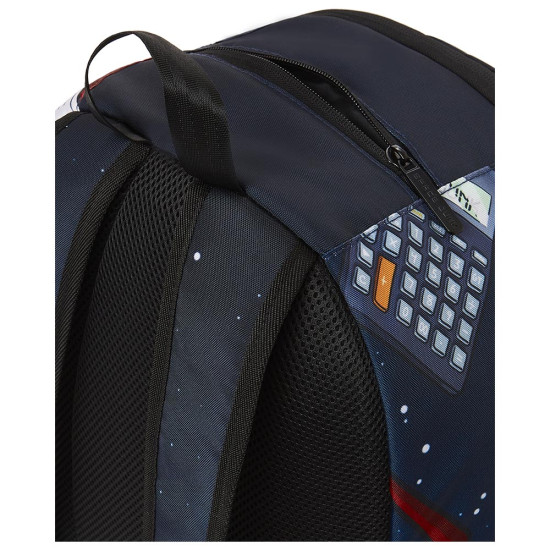 Space Junk Τσάντα πλάτης